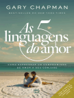 Livre, As cinco linguagens do amor - 3ª edição: Como expressar um compromisso de amor a seu cônjuge - Lisez le livre en ligne gratuitement avec un essai gratuit.