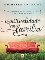 Espiritualidade em família