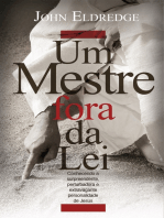 Um Mestre Fora da Lei