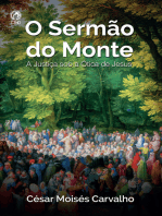 O Sermão do Monte