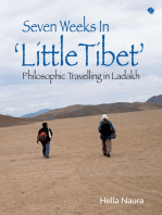 Seven Weeks In ‘Little Tibet’: Philosophic Travelling in Ladakh