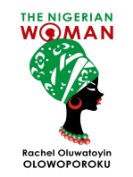 The Nigerian Woman