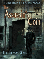 The Assassin's Coin: The True History of the Deptford Assassin
