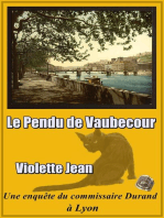 Le Pendu de Vaubecour