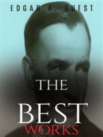 Edgar A. Guest: The Best Works