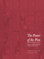 The Power of the Plan: Building a University in Historic Columbia, South Carolina