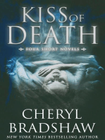 Kiss of Death: Four Short Novels