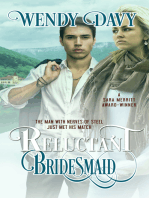 Reluctant Bridesmaid
