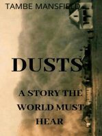 Dusts: Dust, #49