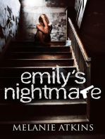 Emily's Nightmare: New Orleans Detectives
