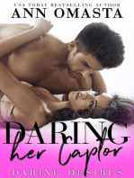 Daring her Captor