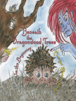 Beneath the Dragonwood Trees: In the Beginning: Beneath the Dragonwood Trees, #1