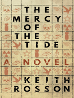 The Mercy of the Tide