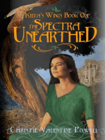 The Spectra Unearthed