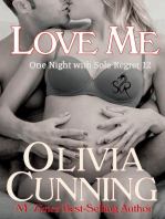 Love Me: One Night with Sole Regret, #12