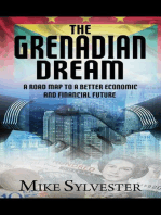 The Grenadian Dream: A Road Map to a Better Economic and Financial Future