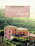 Proseccolügen: Krimi aus dem Veneto