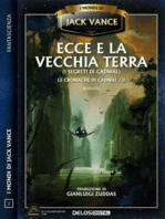 Ecce e la Vecchia Terra