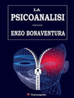 La psicoanalisi (Edizione integrale con 12 tavole illustrate)