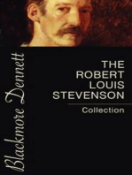 The Robert Louis Stevenson Collection