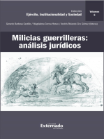 Milicias guerrilleras