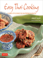 Easy Thai Cooking