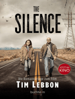 The Silence: Die Romanvorlage zum Film