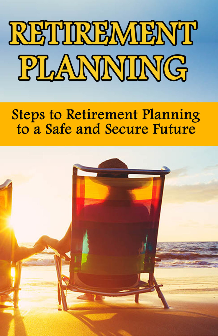 Read Retirement Planning Online by Rasheed Alnajjar Books