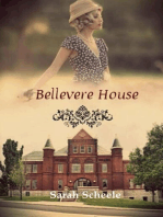 Bellevere House: The Americana Trilogy, #2
