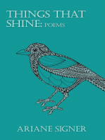 Things That Shine: Poems