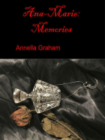 Ana-Marie:Memories