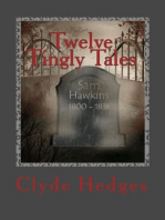 Twelve Tingly Tales