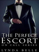 The Perfect Escort