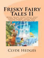 Frisky Fairy Tales II