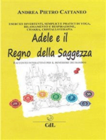 Adele e il Regno della Saggezza