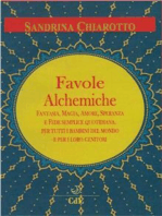 Favole Alchemiche