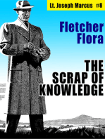 The Scrap of Knowledge