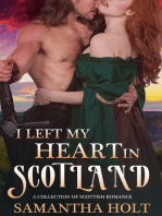 I Left My Heart in Scotland