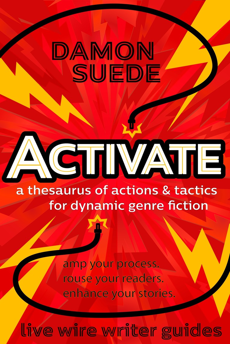 Activate: A Thesaurus of Actions Tactics for Dynamic Genre