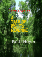 A Tale of Wolf's Revenge
