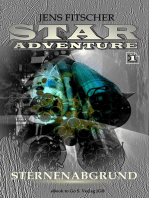Sternenabgrund (STAR ADVENTURE 1)