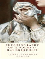 Autobiography of a Pocket-Handkerchief