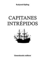 Capitanes intrépidos