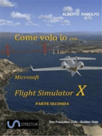 Come Volo Io con Microsoft FSX Seconda Parte