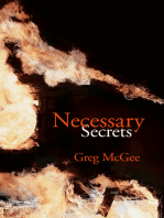 Necessary Secrets: A Novel