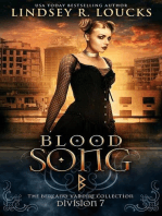 Blood Song