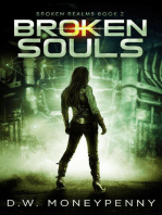 Broken Souls