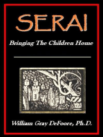 Serai: Bringing The Children Home: Inner Child Series, #4