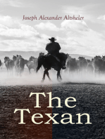 The Texan: The Texan Star & The Texan Scouts