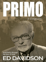 PRIMO—a stageplay